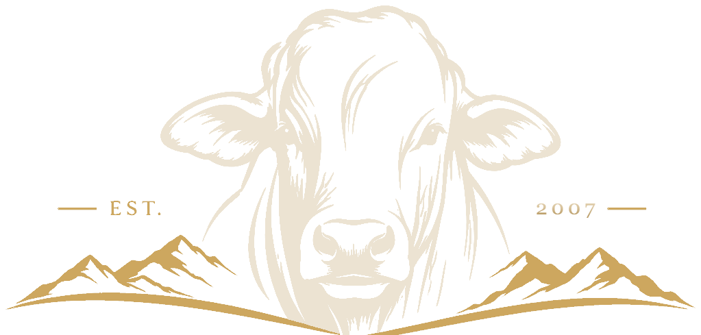 Botterkloof Borane emblem